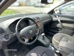 Skoda Octavia 1.6 FSI Elegance Aut - 5