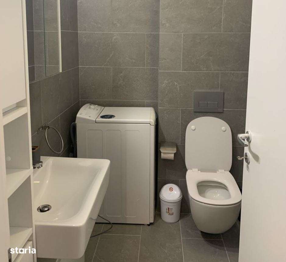 Vand ap.cochet cu 1cam,bl.nou,finisat modern,CT,Gheorgheni-Iulius Mall - Imagine principală: 3/4