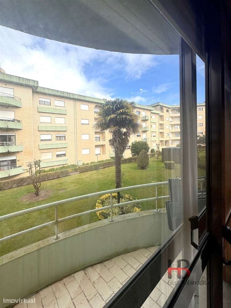 Apartamento T2 Venda em Rio Tinto,Gondomar-11