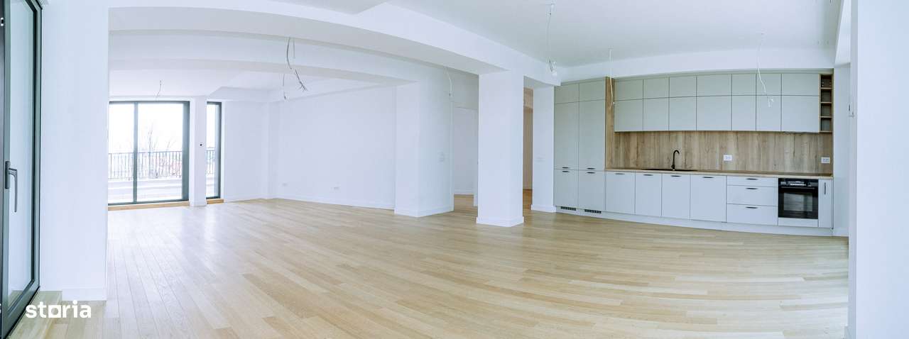 Inchiriez apartament 4 camere, BrickVille Residence - Imagine principală: 3/20