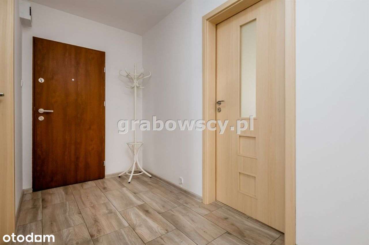 Parter / 3 oddzielne pokoje / po remoncie!-7