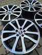 RENAULT GT FELGI ALUMINIOWE Renault OE INTERLAGOS 7.5" x 18" 5x114.3 ET 47 - 9