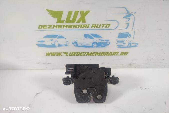 Broasca incuietoare haion mk 8 01041613002 Ford Fiesta 7  [din 2017 pana  2020] seria - 1