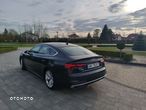 Audi A5 Sportback 40 TFSI quattro S tronic - 24