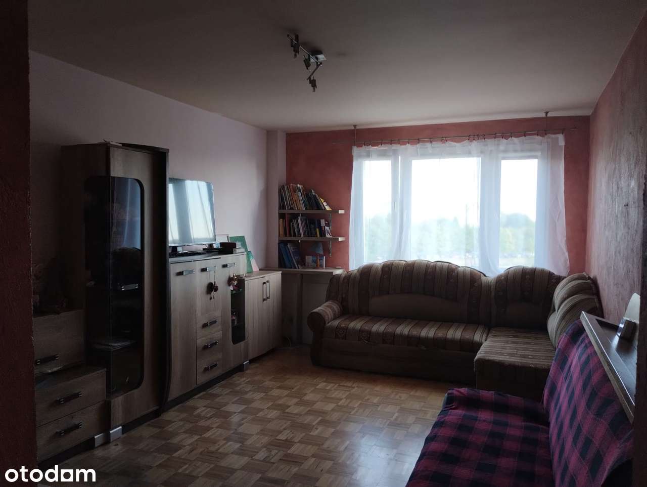 Sprzedam mieszkanie w Kielcach - 4 pokoje-6