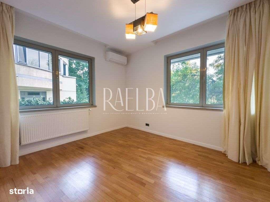 Primaverii | Vila Lac 3 | Parcul Bordei | 140mp | Free View-17