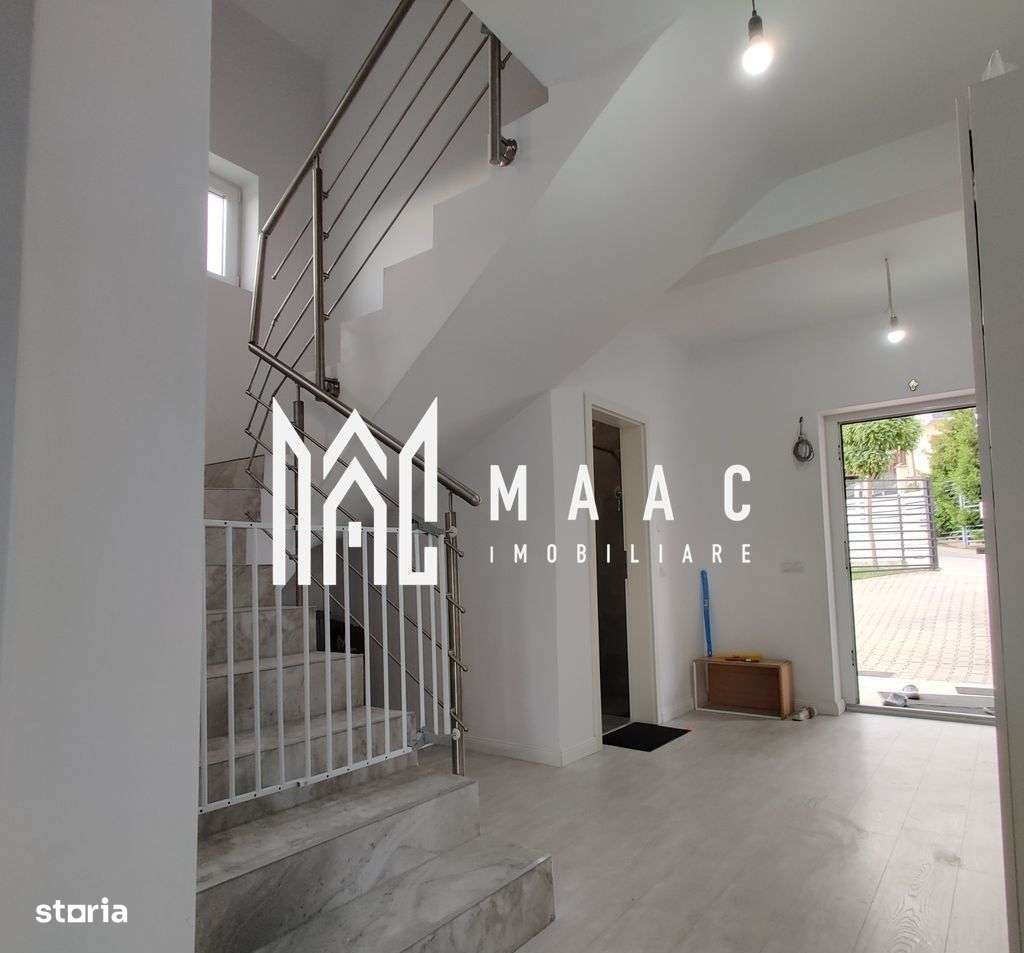 Casă individuala de vânzare | Bavaria Park – Sibiu | 573 mp teren - Imagine principală: 4/10