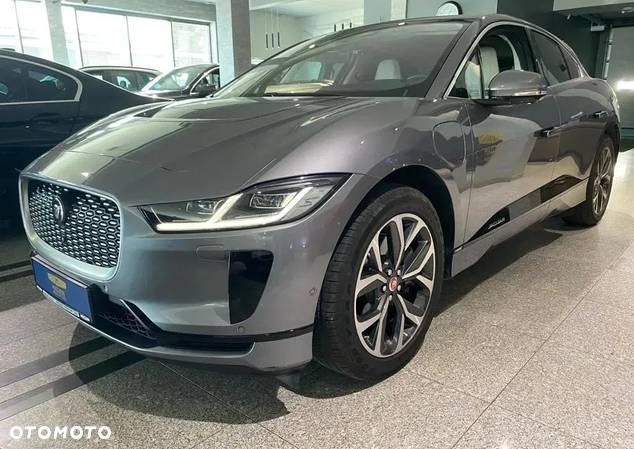 Jaguar I-Pace EV400 AWD HSE - 1