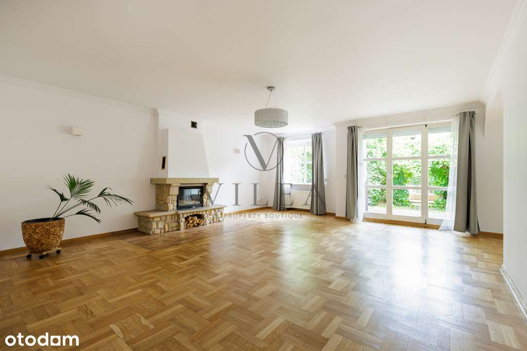 Klimatyczny dom na Zawadach - Pełny obrazek: 3/15