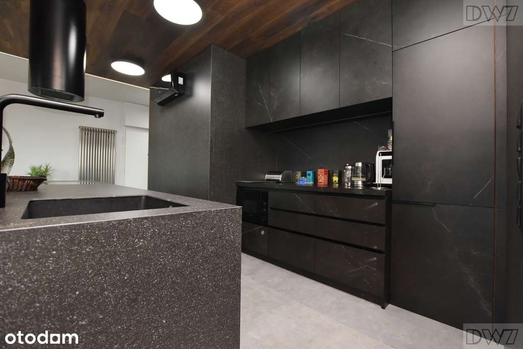 Apartament 82 m2, 3 miejsca postojowe, taras 77 m2-10