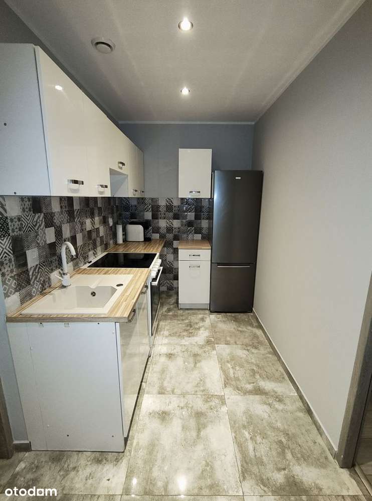 M3 do wejścia, Burowiec-7