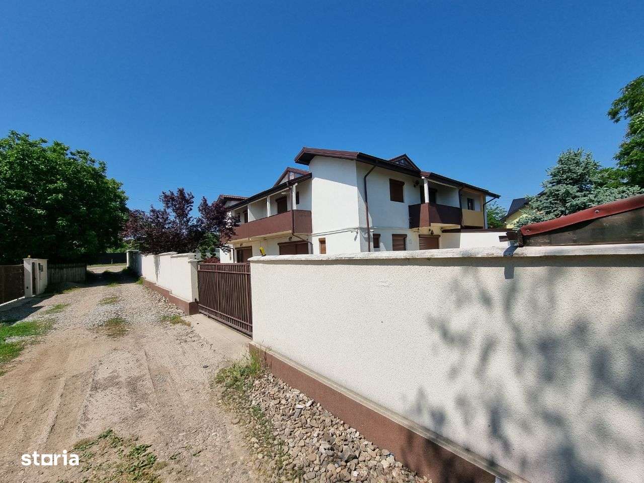 Comision 0%! TVA 0! Casa Iasi Pret De Apartament! 4Camere 2Bai Galata - Imagine principală: 4/13