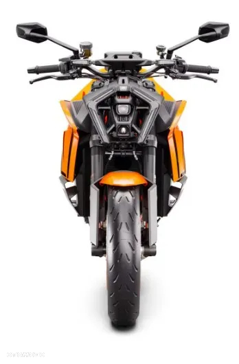 KTM Duke - 10