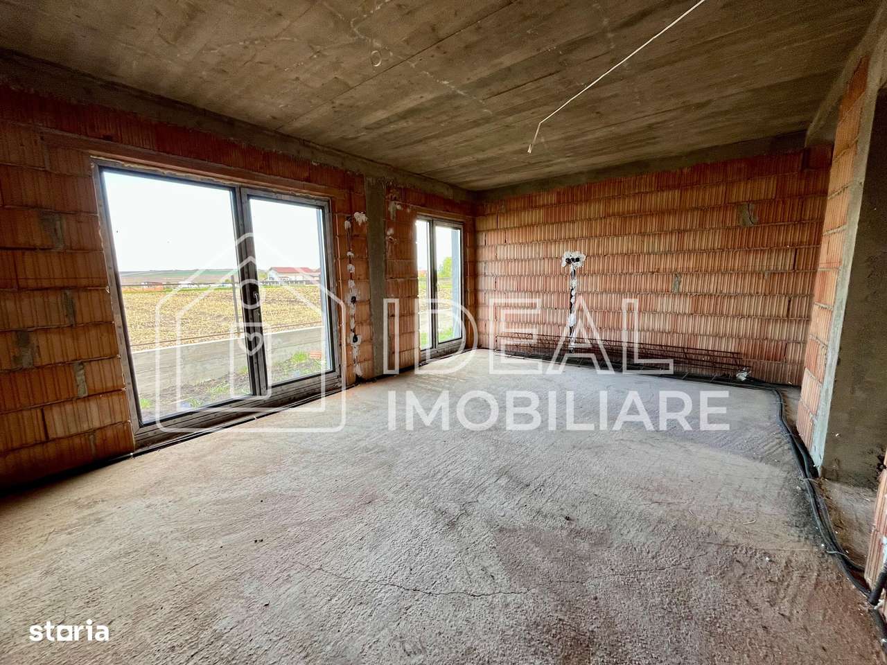 Casa individuala - 125mpu și 270mp curte | Sura Mica-9