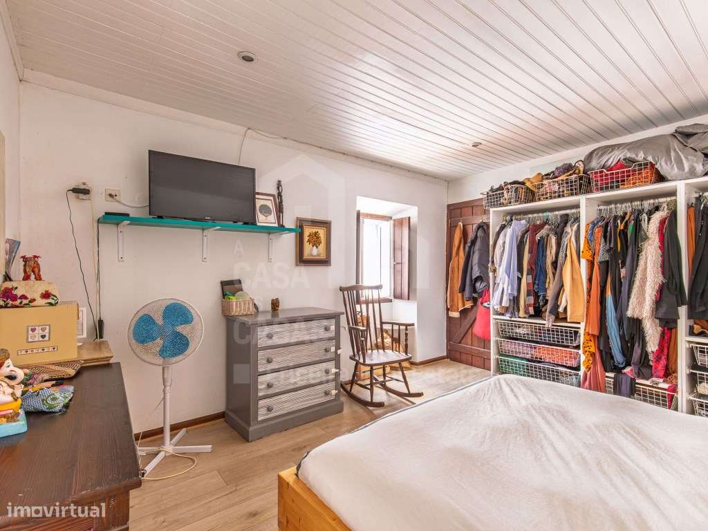 Vende Moradia T3 - Ericeira Centro, A Casa das Casas-15