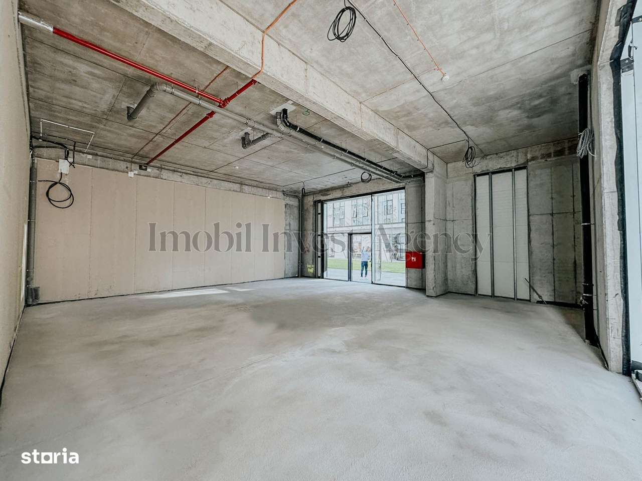 Spatii Comerciale de Vanzare in One Cotroceni Park - Imagine principală: 5/19