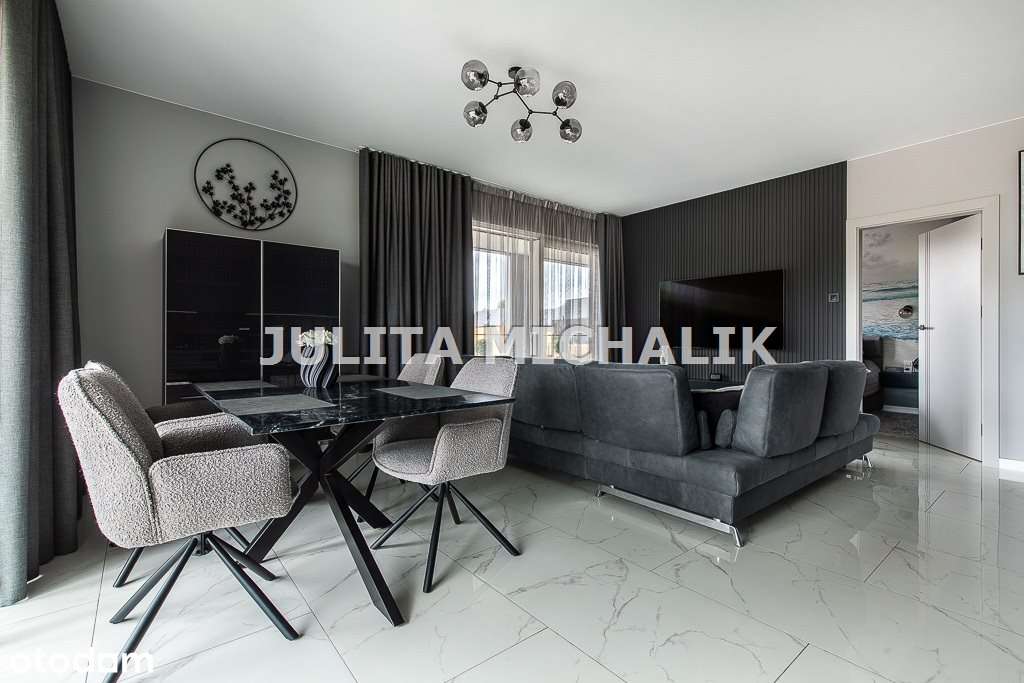 Apartament w sercu Półwyspu Helskiego!