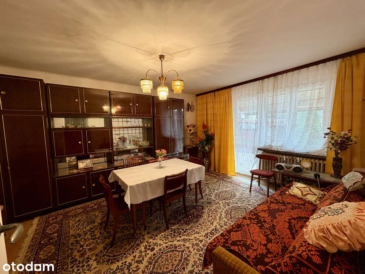 Dom z potencjałem + 673 m² działki | Sokołów Podlaski-7