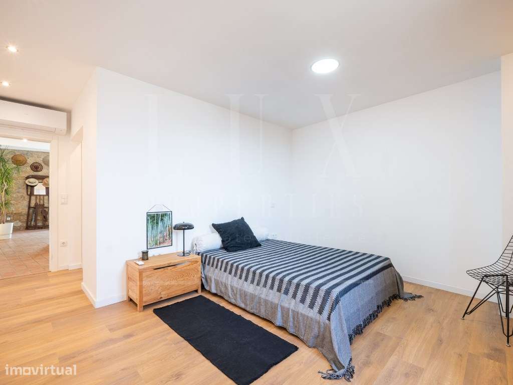 Moradia T3 com Terreno | S. Lourenço do Bairro, Anadia-10