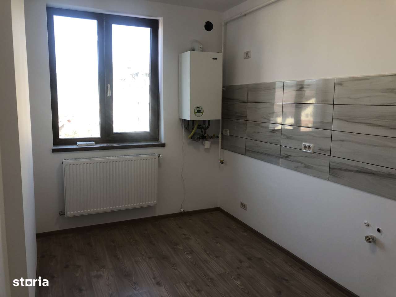 Apartament 3 camere|94,80 mp | Etaj 1 sau 3 | 105.000 € - Imagine principală: 5/9