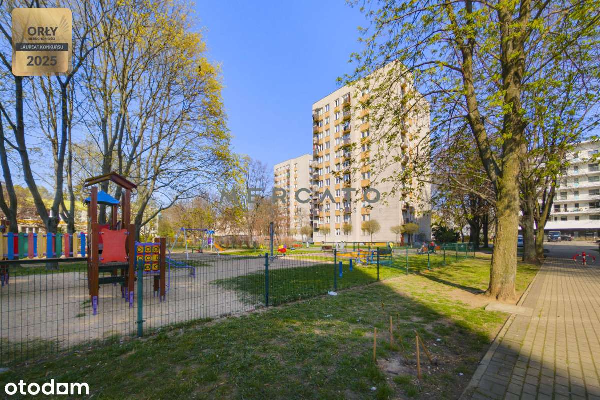 2-pokojowe mieszkanie 38 m²-8