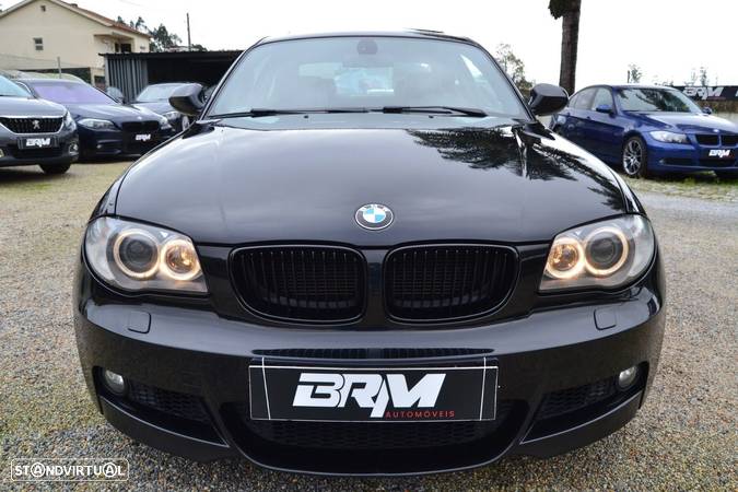 BMW 118 - 33