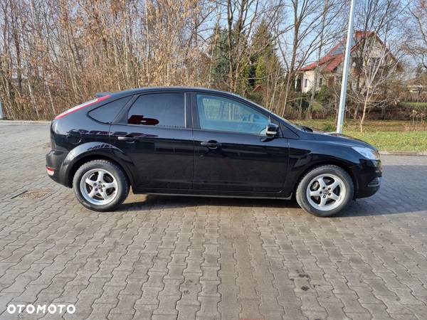 Ford Focus 1.6 Gold X - 5