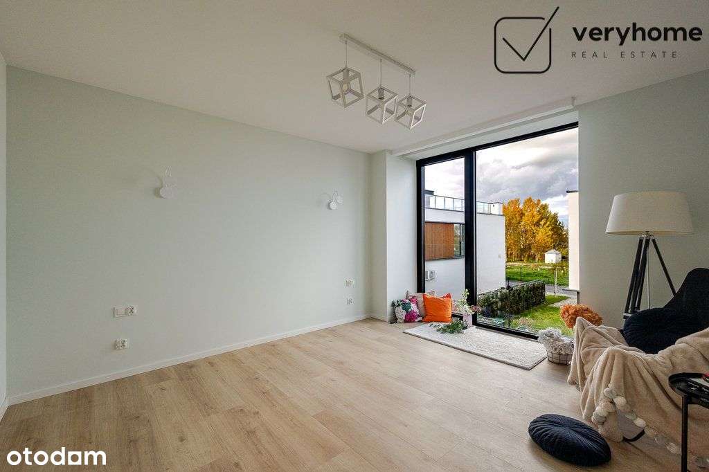 Dom pod klucz! | 124 m2 | 4 pok | Wola Justowska-6