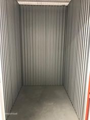 Alugamos mini armazéns 3m2 - Aproveite a nossa campanha - Grande imagem: 5/5