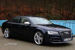 Audi S8 4.0 TFSI quattro Tiptronic - 15