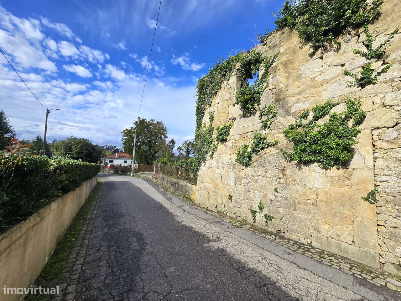 Terreno para Construção-7