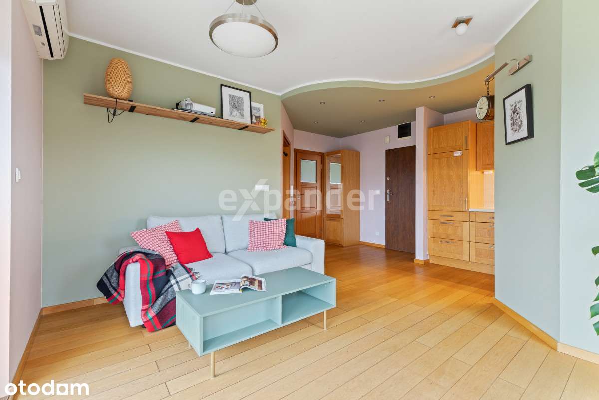 słońce, balkon i dobra energia – Twoje miejsce? - Pełny obrazek: 3/10