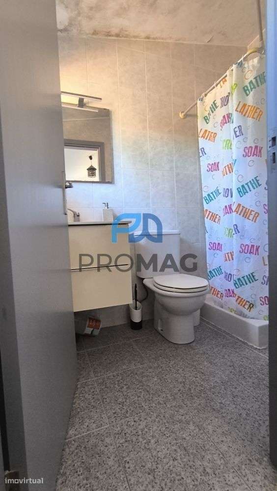 Moradia T3 | Valbom, Gondomar-16