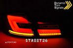 Stopuri BMW Seria 5 F10 (2010-2017) G30 Design - 2