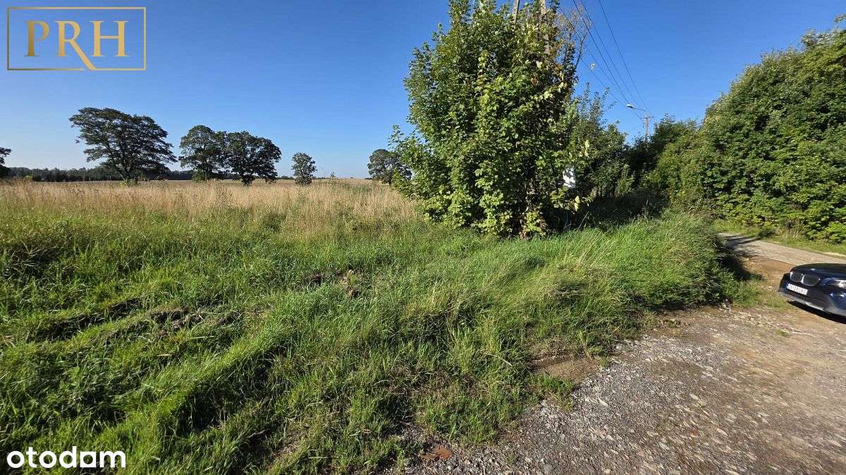 Na sprzedaż 3 działki w malowniczy Tatów/ Koszalin 5 km-7