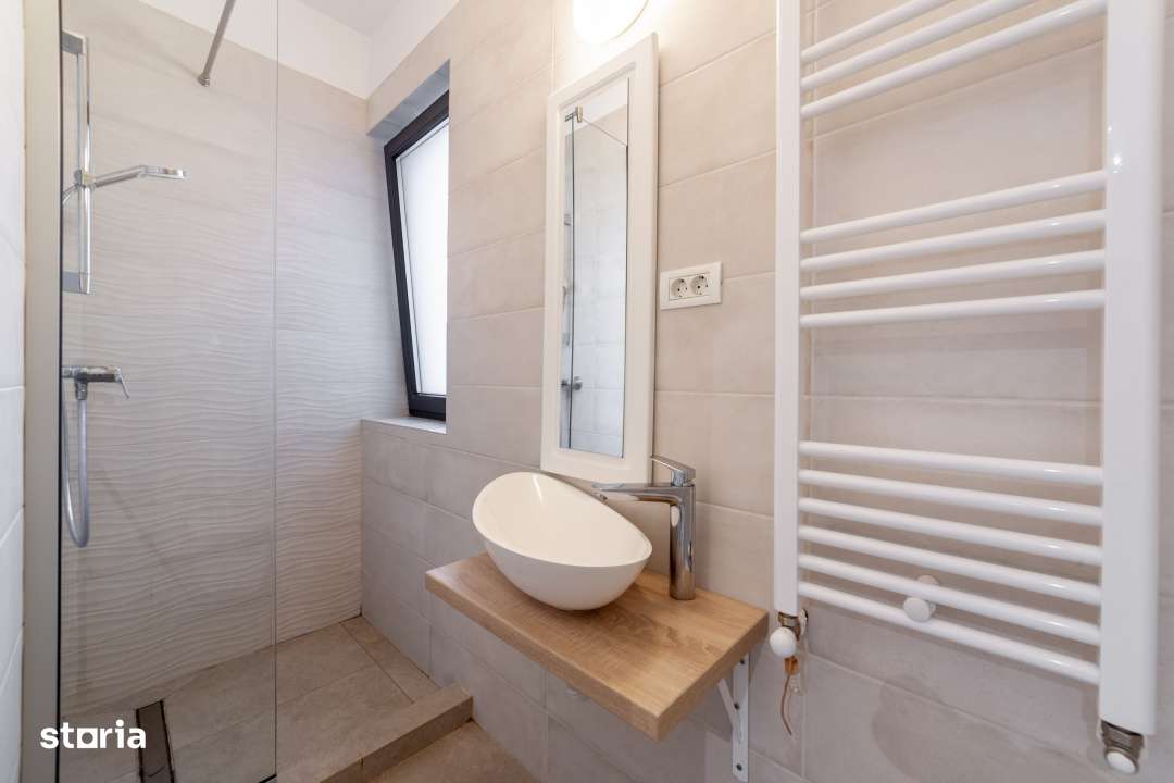 4 camere moderne in Gavana – etaj 1 - Bloc nou!-10