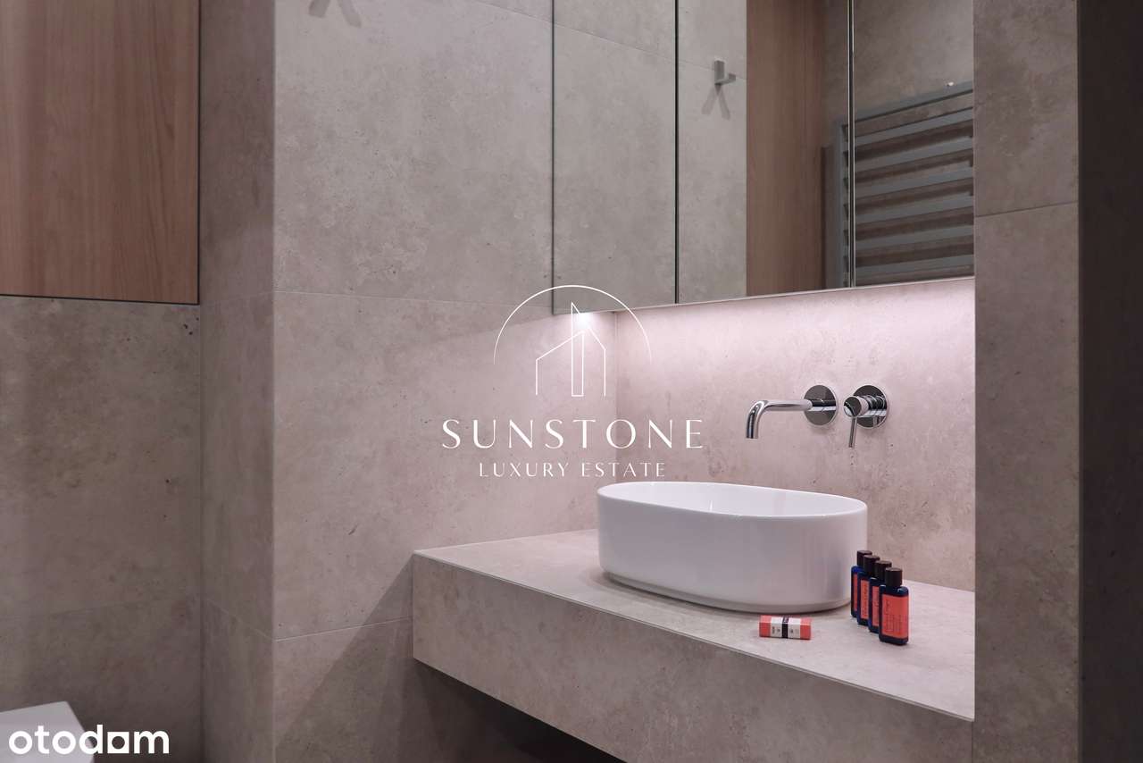 Towarowa Towers - apartment 4 sypialni - Pełny obrazek: 5/13