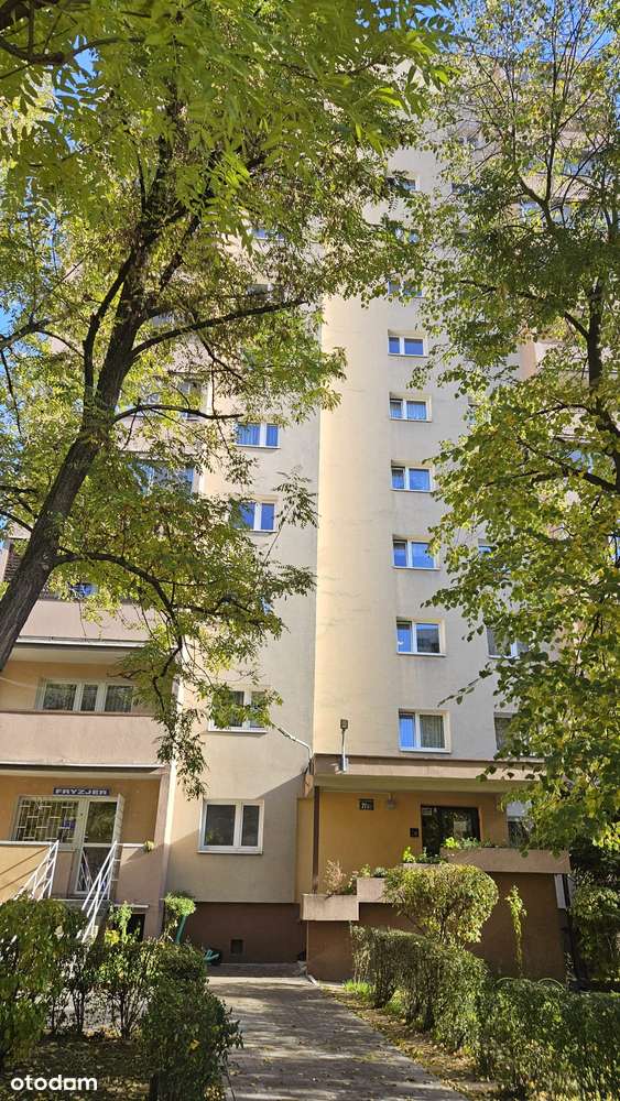 Mieszkanie trzypokojowe 65m2 Kraków ul.Wacława Lipińskiego-19