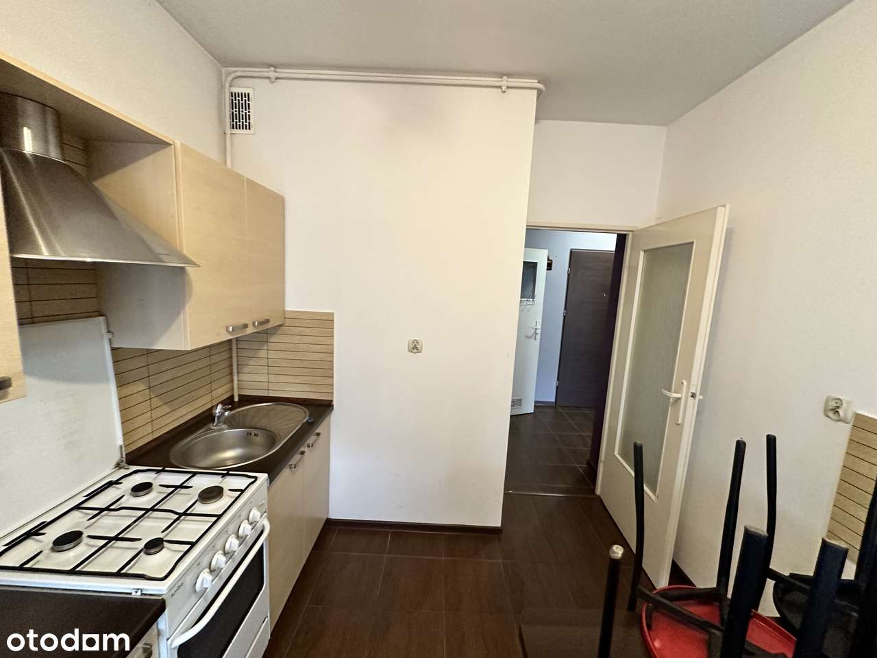 Mieszkanie 2 pok. CENTRUM ul. Lutycka Gorzów Wlkp.-10