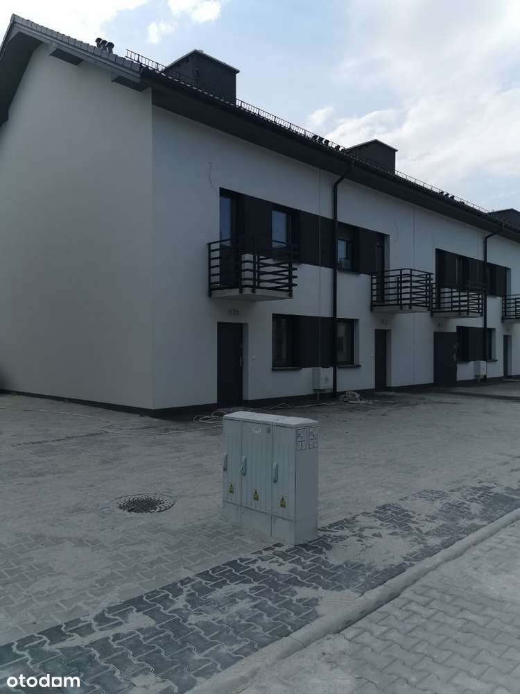 Osiedle Saskie Katowice-od dewelopera bez prowizji - Pełny obrazek: 5/15