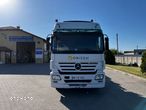 Mercedes-Benz ACTROS 2544 - 7