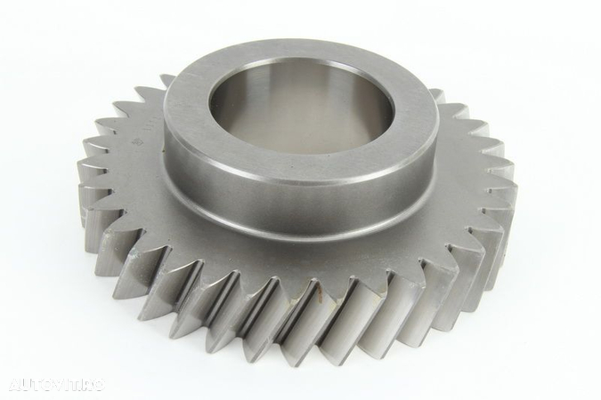 Pinion Treapta a 4-a Cutie Viteza Iveco, Man, DAF, ZF 1315 303 050 - 1