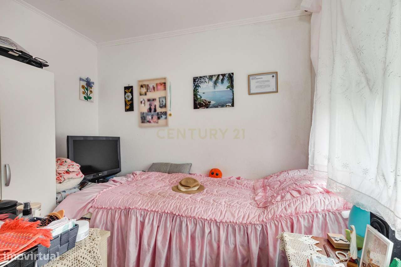 Apartamento T3 em Mira-Sintra perto da Estação da CP Mira-Sintra-Meleç-13