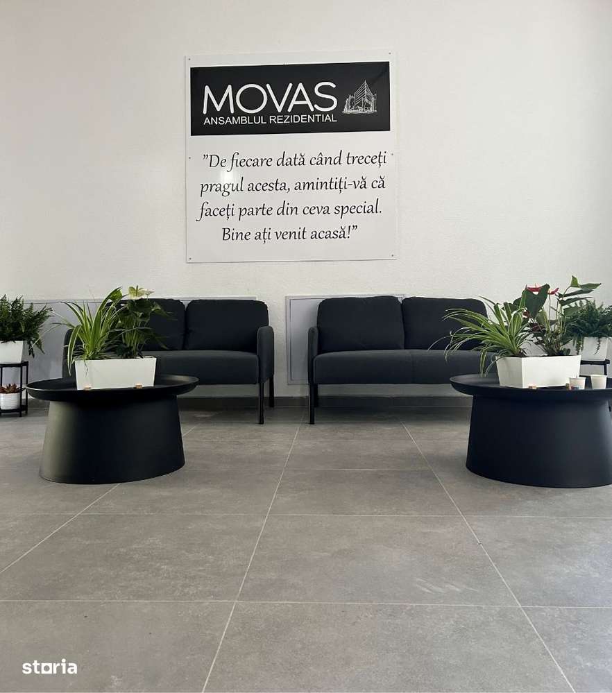 Apartament NR.31 - CU GRADINA - Parter - Curtea Interioara 1-19