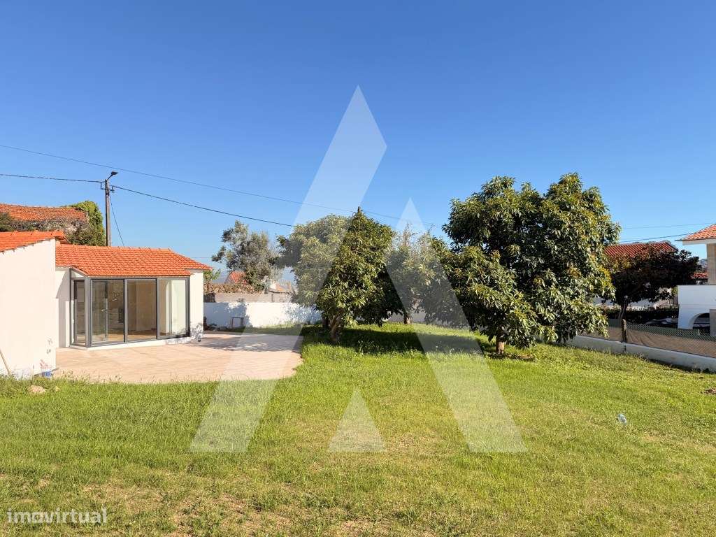 Moradia T2 em São João da Madeira-20