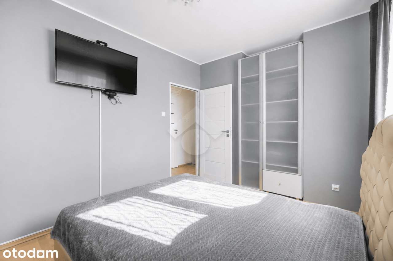 2 poziomy, 4 pokoje, balkon, 13 360 zł/m2, garaż, klimatyzacja-9