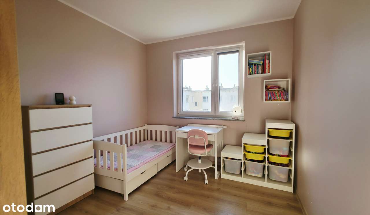 --REZERWACJA-- ZALASEWO 3-pokojowe mieszkanie-11