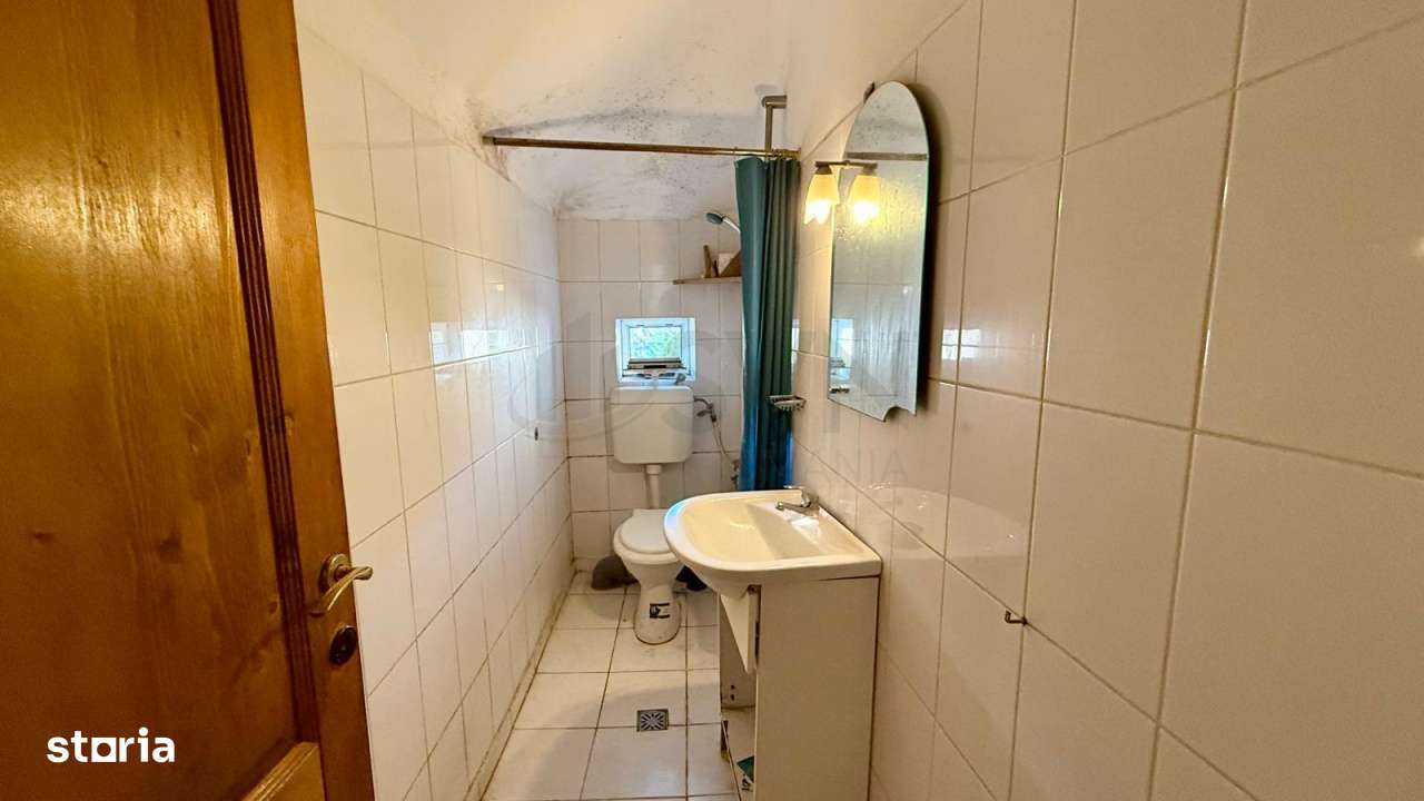 Mansarda de vanzare I 7 camere I Unirii - Imagine principală: 2/15