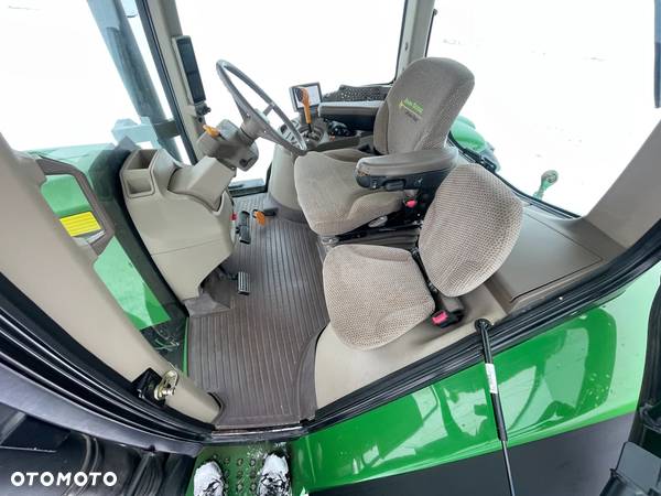 John Deere 7200R - 13