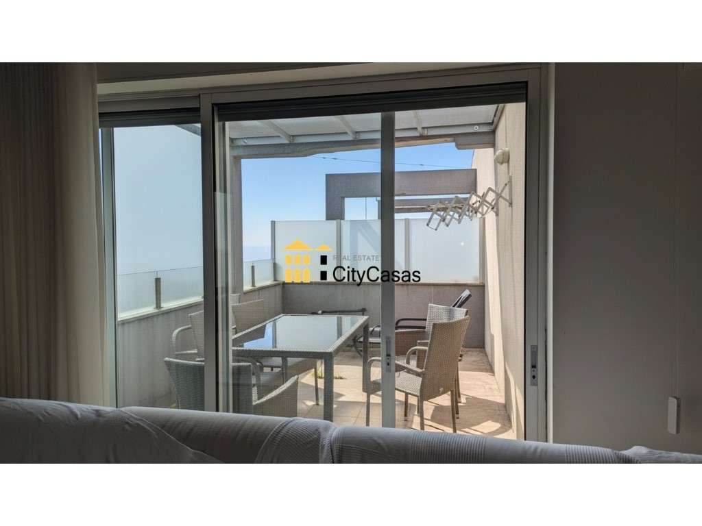 Apartamento T5 c/ Terraço e Garagem | Gondomar-5